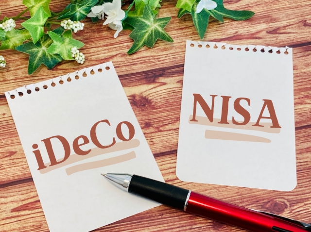 iDeCoとNISAに関する記事